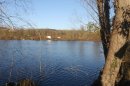Etangs près de l'Aisne